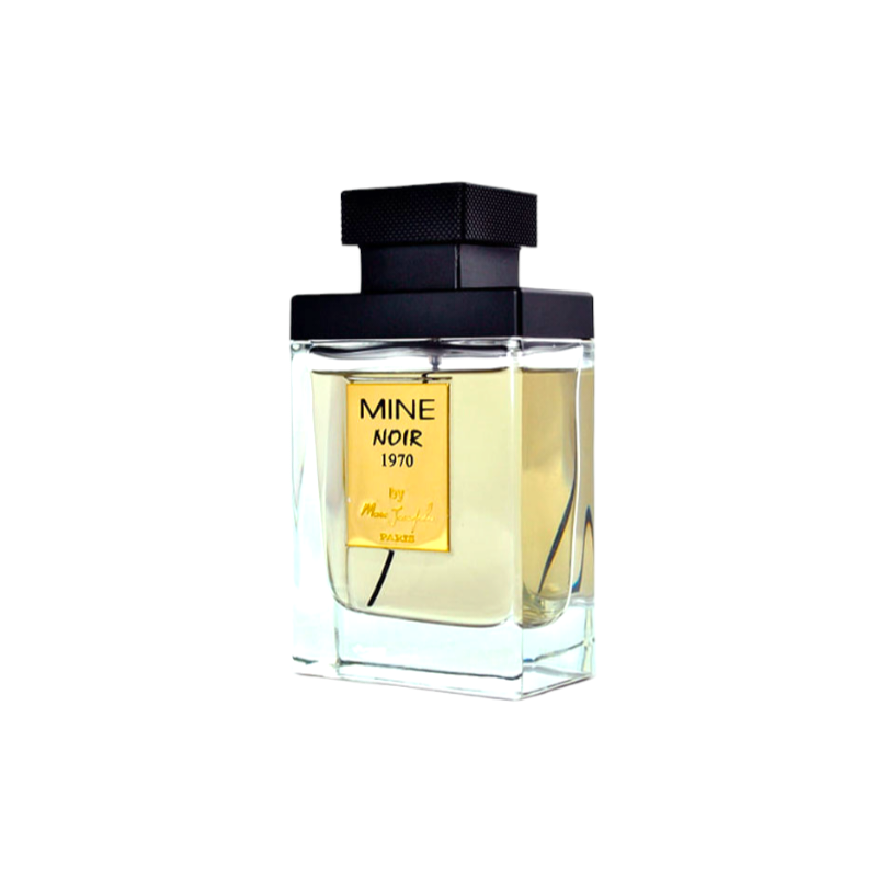 MINE Noir 1970 by Marc Joseph | Unisex perfumy