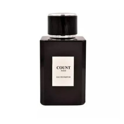 COUNT - Grand parfum - EDP | Prancūziški kvepalai vyrams