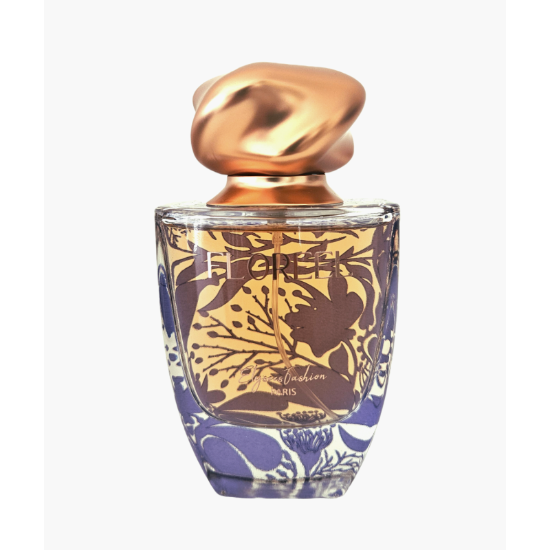 FLOREEL - EDP - 100ml. | Prancūziški kvepalai moterims