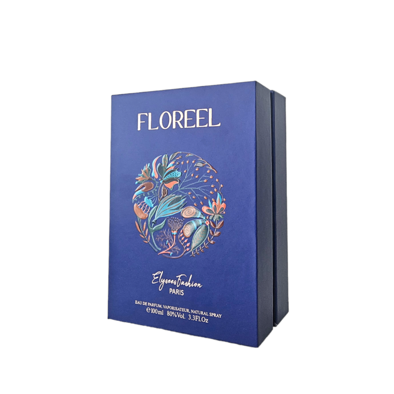 FLORAL EDP