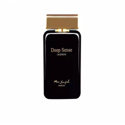 DEEP SENSE JASMIN-EDP 100ml. | Prancūziški kvepalai moterims