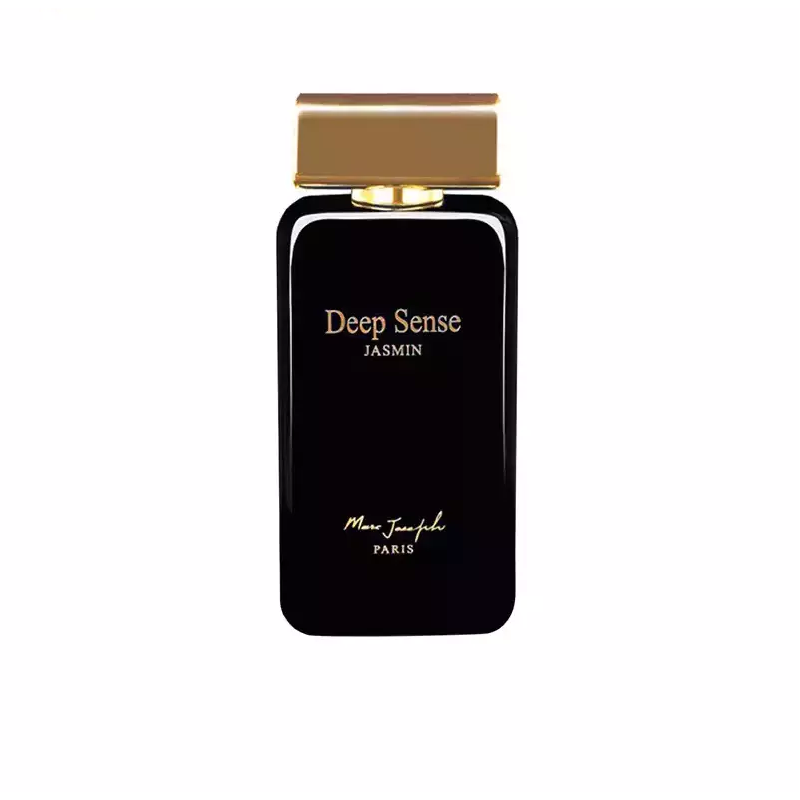 DEEP SENSE JASMIN-EDP 100ml. | Prancūziški kvepalai moterims