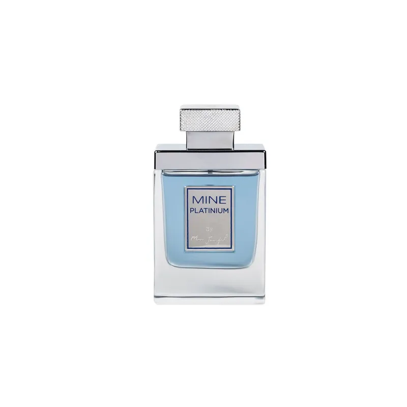 MINE PLATINUM - EDP - 100ml.| Prancūziški nišiniai kvepalai