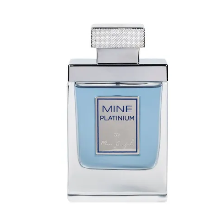 MINE PLATINUM EDP 100 ml.
