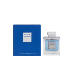 MINE PLATINUM EDP 100 ml.