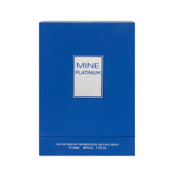 MINE PLATINUM - EDP - 100ml.| Prancūziški nišiniai kvepalai