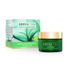 GREEN TEA Intensyvus antioksidacinis dieninis kremas veidui, 50 ml