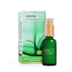 GREEN TEA Intensives Antioxidans-Serum für das Gesicht, 30 ml