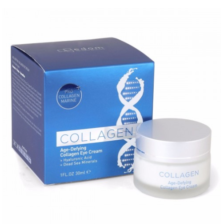 Vananemisvastane kollageeni silmakreem merekollageeniga, 30 ml