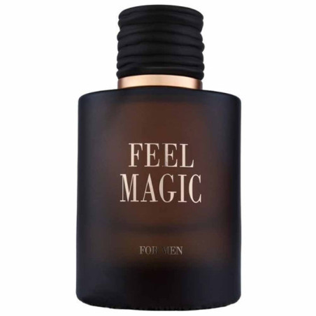 FEEL MAGIC EDP 100ml