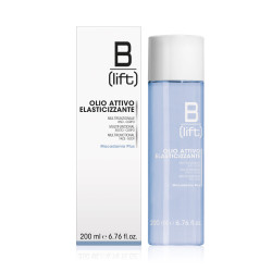 Укрепляющее масло B-LIFT Macadamia Plus