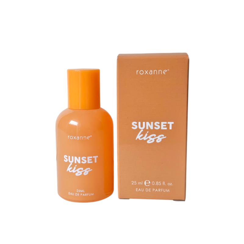 ROXANNE SUNSET KISS EDP 25 ml.