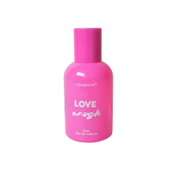 ROXANNE LOVE CRUSH EDP 25ml.