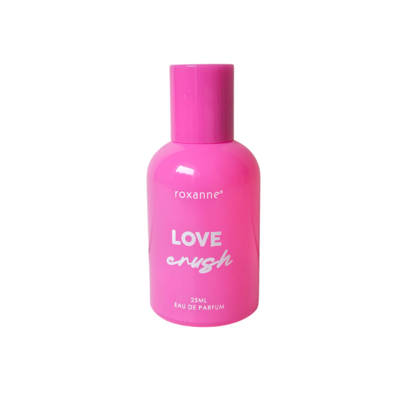 ROXANNE LOVE CRUSH - EDP Victoria's Secret Bombshell Intense ANALOGAS