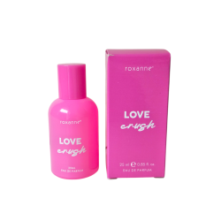 ROXANNE LOVE CRUSH EDP 25 ml.