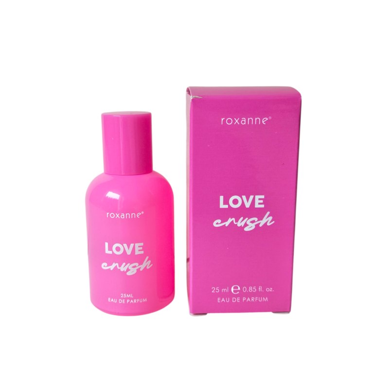 ROXANNE LOVE CRUSH EDP 25ml.