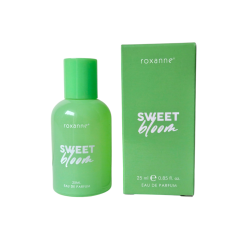ROXANNE SWEET BLOOM EDP 25ml.