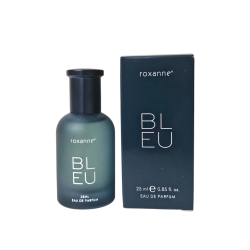 ROXANNE BLUE EDP 25ml.
