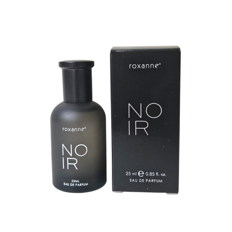 ROXANNE NOIR EDP 25ml.