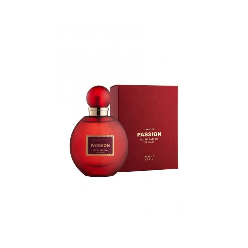 ROXANNE PASSION EDP 50 ml.