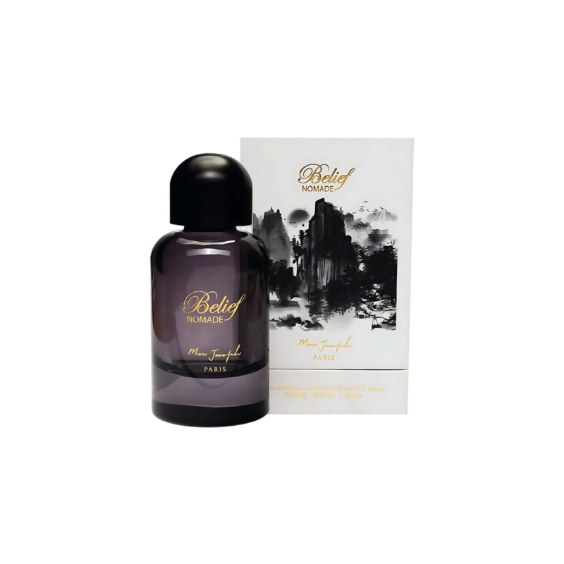 BELIEF NOMADE EDP 100 ml.