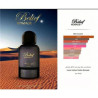 BELIEF NOMADE EDP 100 ml.