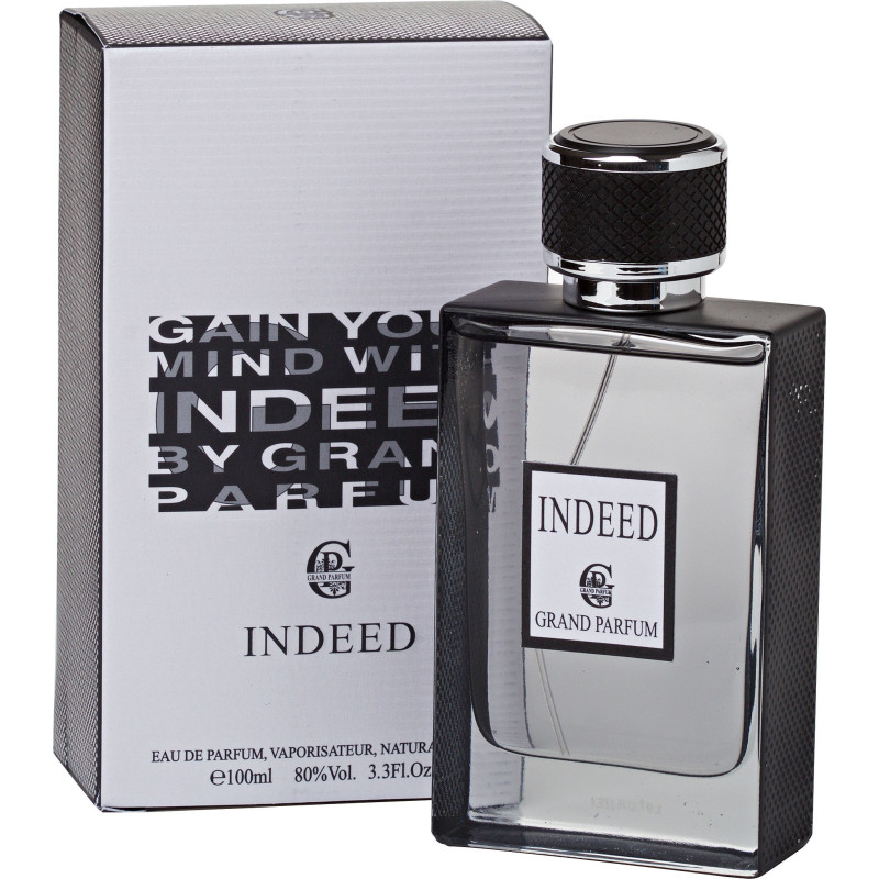 Indeed EDP 100ml