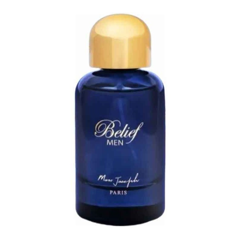 BELIEF MEN EDP 100 ml.