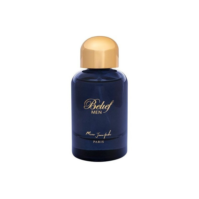 BELIEF MEN EDP 100 ml.
