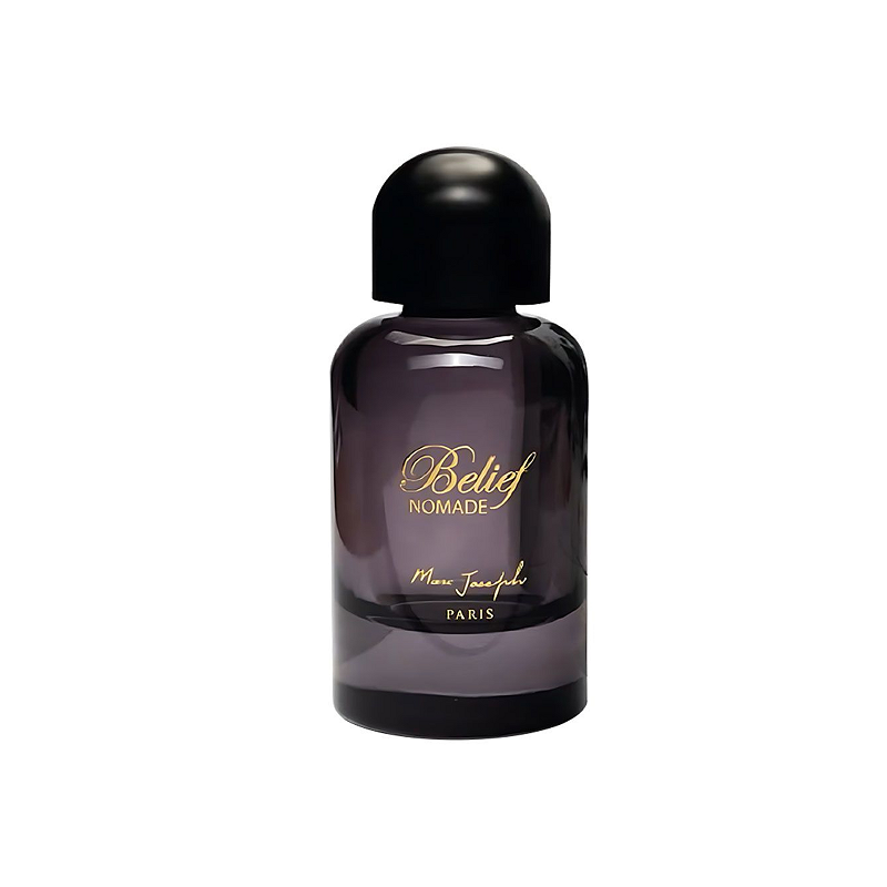 BELIEF NOMADE - EDP - 100ml. | Prancūziški kvepalai vyrams
