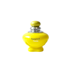 NANINE FIESTA EDP 100ml.