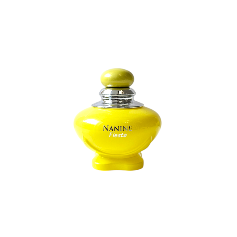 NANINE FIESTA EDP 100ml.