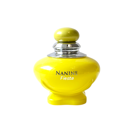 NANINE FIESTA EDP 100ml.
