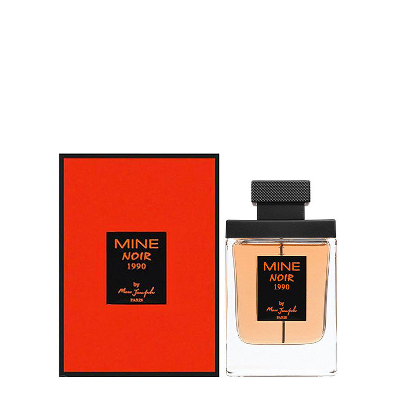 MINE NOIR 1990 - EDP - 100ml.| Originalūs kvepalai iš Prancūzijos