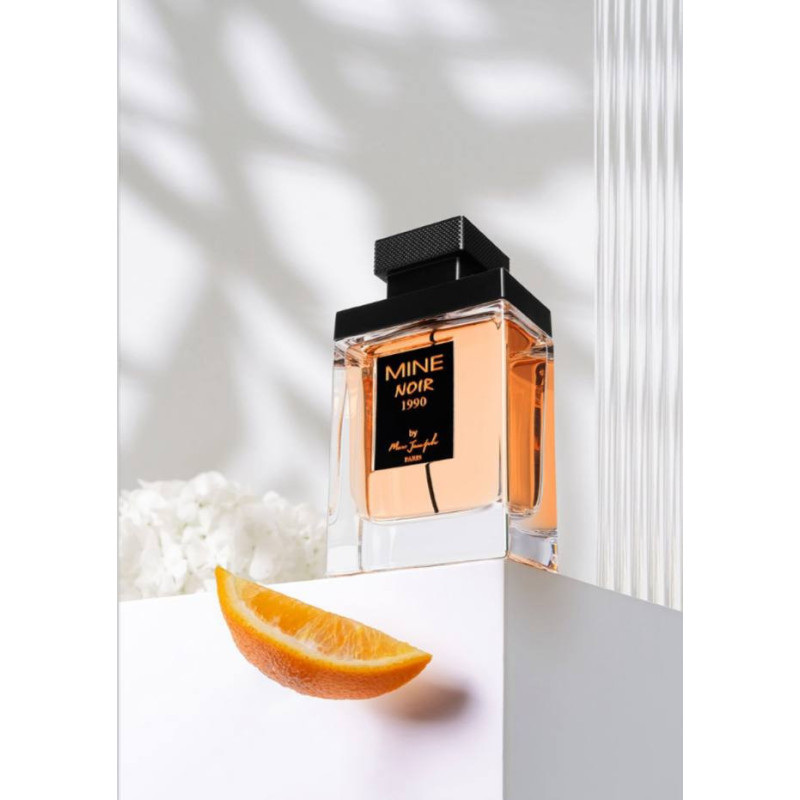 MINE NOIR 1990 EDP 100 ml.