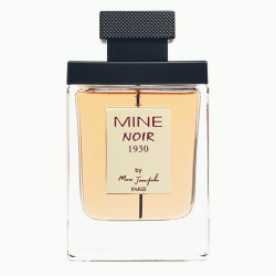 MINE NOIR 1930 EDP