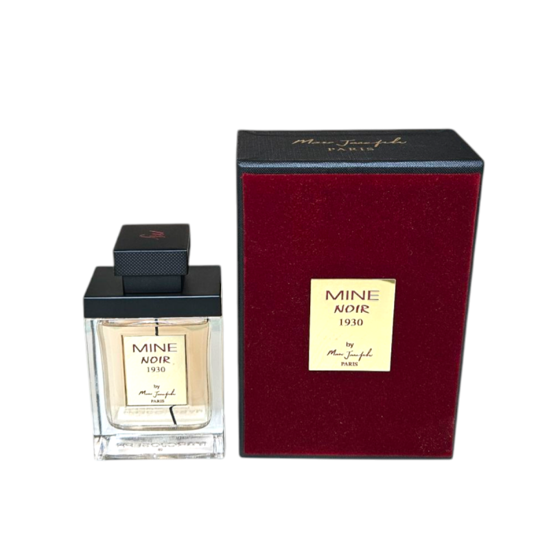 MINE NOIR 1930 EDP