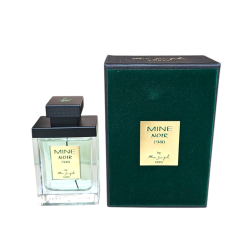 MINE NOIR 1940 EDP