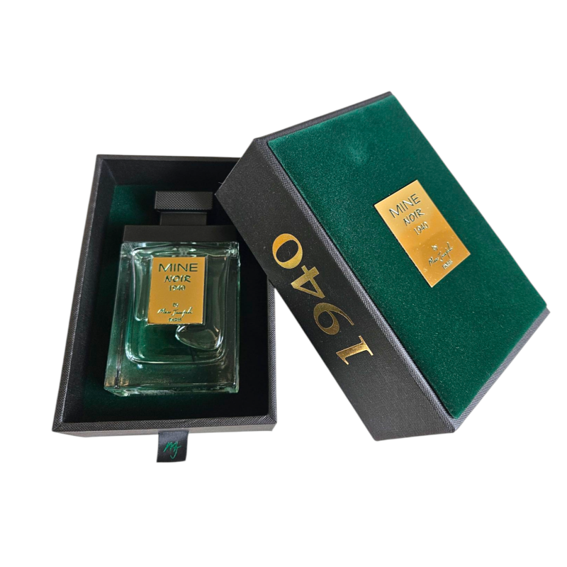 MINE NOIR 1940 EDP