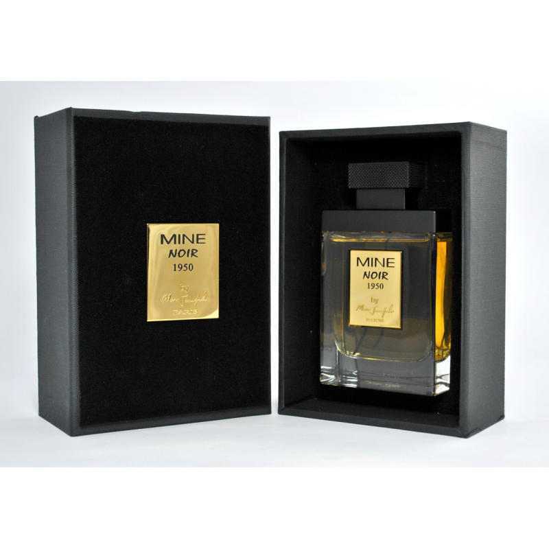 Mine Noir 1950 100ml | Unisex