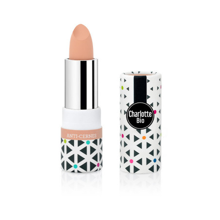 CHARLOTTE BIO MASKE – NUDE