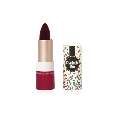 CHARLOTTE BIO MATINIAI LŪPŲ DAŽAI – ROUGE FIGUE 07