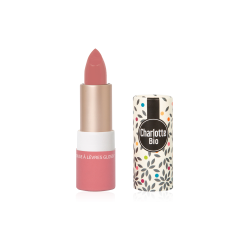 CHARLOTTE BIO BLIZGŪS LŪPŲ DAŽAI – BOIS DE ROSE 01