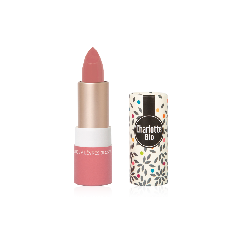 CHARLOTTE BIO BLIZGŪS LŪPŲ DAŽAI – BOIS DE ROSE 01