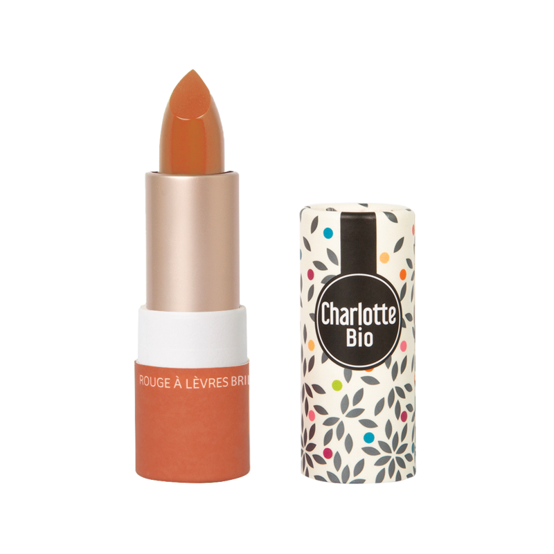 CHARLOTTE BIO BLIZGŪS LŪPŲ DAŽAI – CORAIL BRILLANT 02