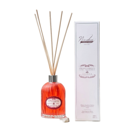 Namų kvapų difuzorius Bali Retro POPPY, 250 ml.