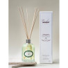 Home fragrance diffuser Bali Retro VERBENA, 250 ml.