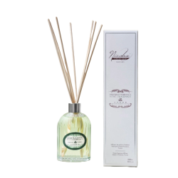 Mājas aromātu difuzors Bali Retro VERBENA, 250 ml.