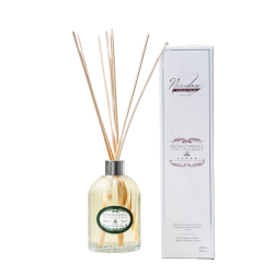 Raumduft-Diffusor Bali Retro GRÜNER TEE, 250 ml.