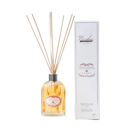 Mājas smaržu difuzors Jean Flower, 250 ml.